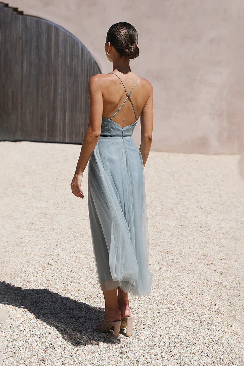 Antonia | Vestido Midi