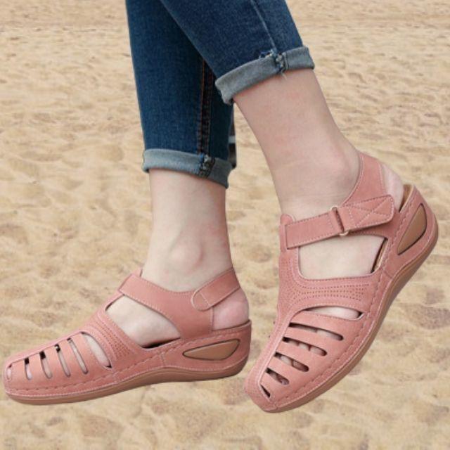 Marina | Sandalias Cómodas