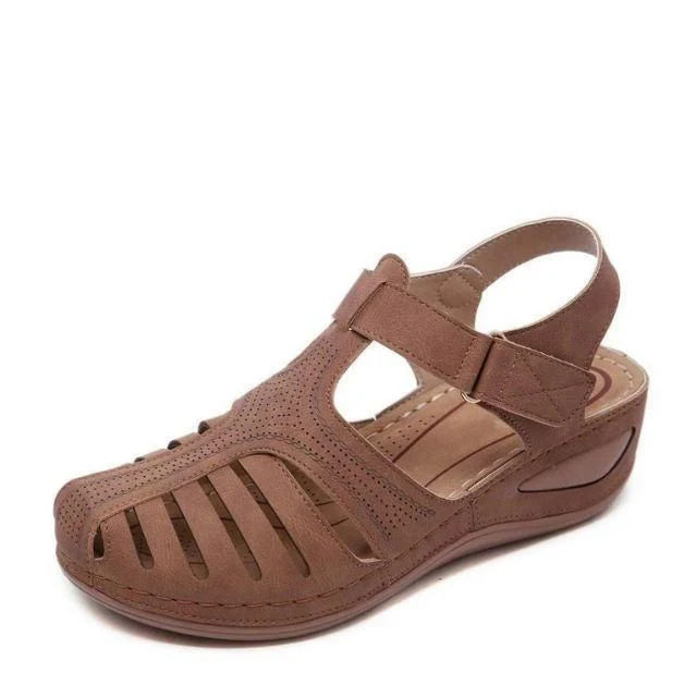 Marina | Sandalias Cómodas