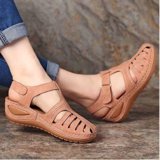 Marina | Sandalias Cómodas
