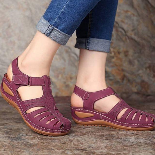 Marina | Sandalias Cómodas
