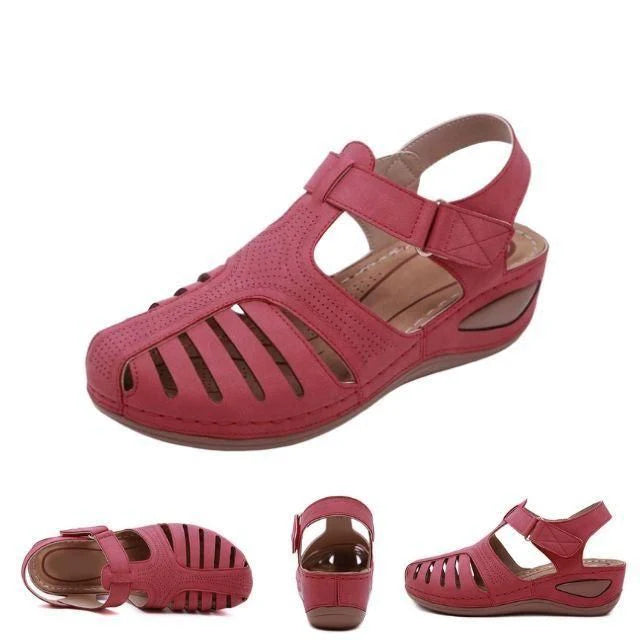 Marina | Sandalias Cómodas