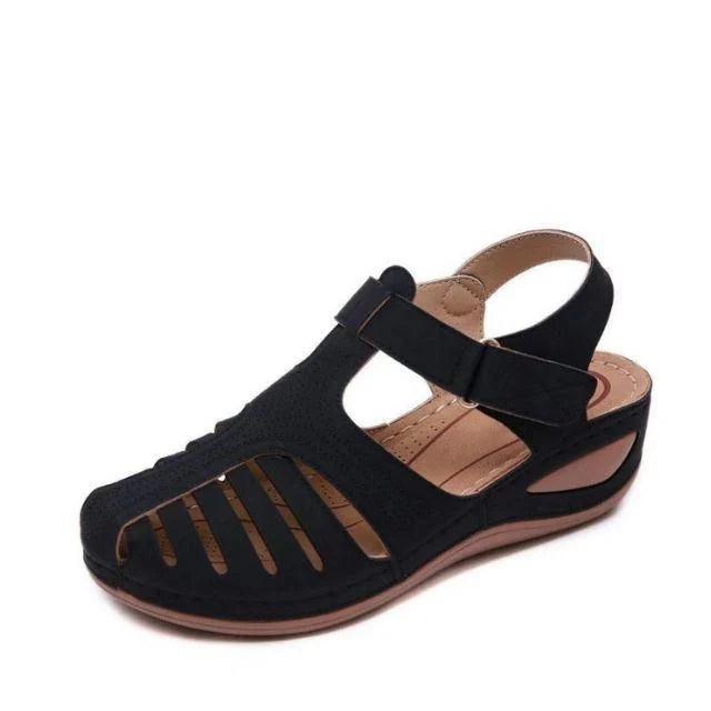 Marina | Sandalias Cómodas