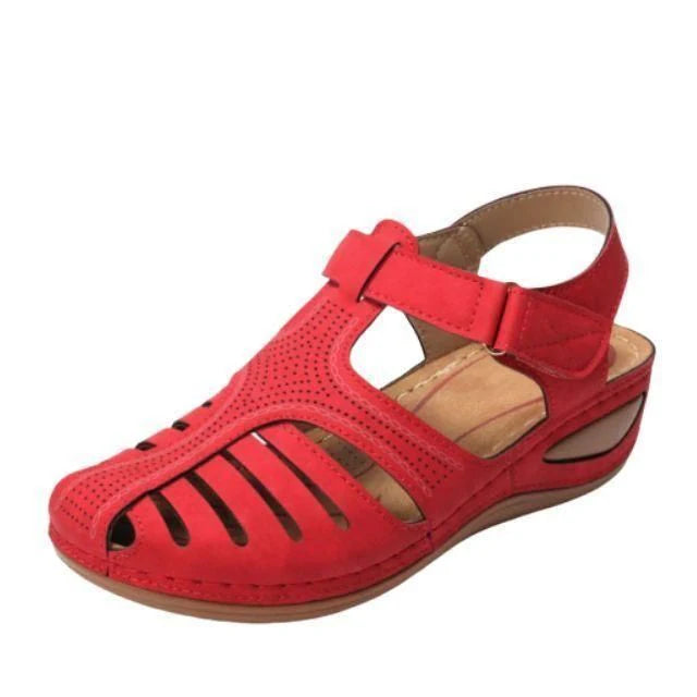 Marina | Sandalias Cómodas
