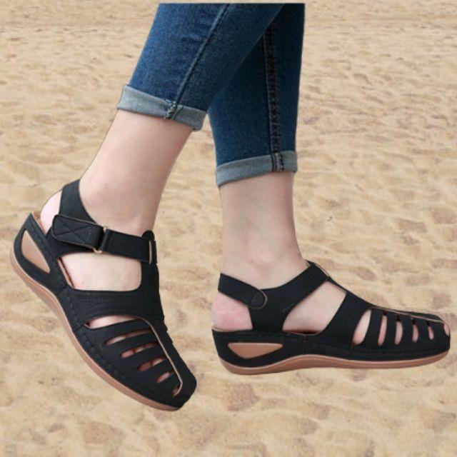 Marina | Sandalias Cómodas