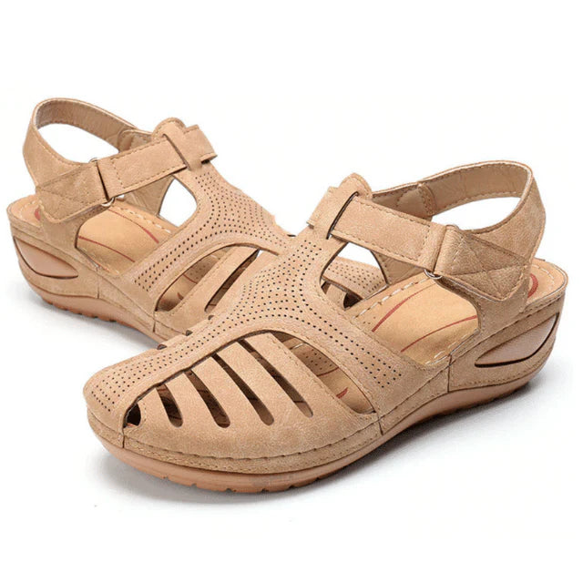 Marina | Sandalias Cómodas