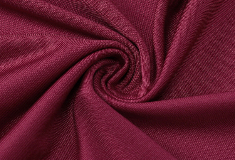 Milan | Vestido Largo Sin Espalda