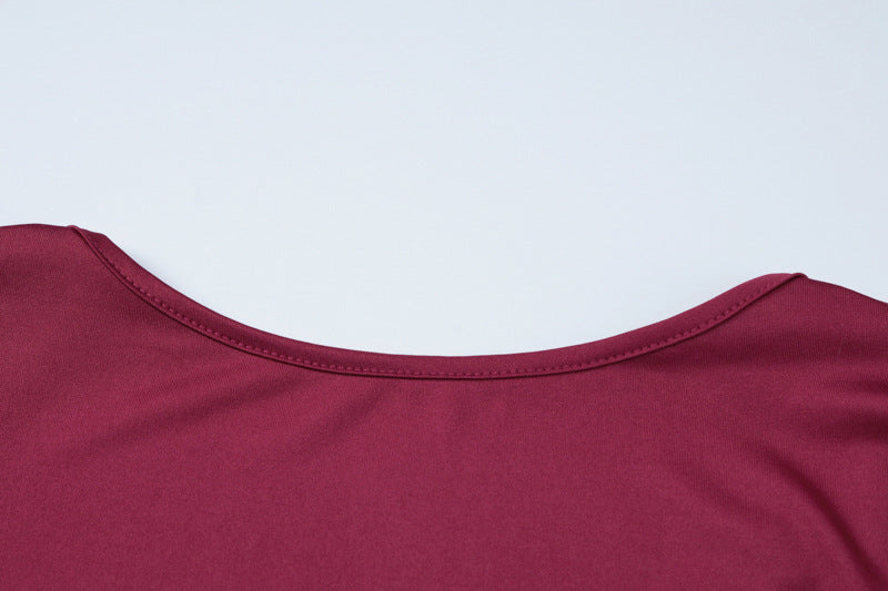 Milan | Vestido Largo Sin Espalda