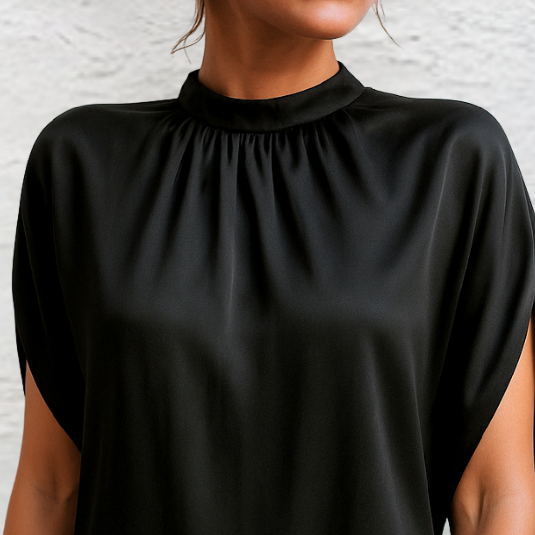 Noa | Vestido elegante y favorecedor
