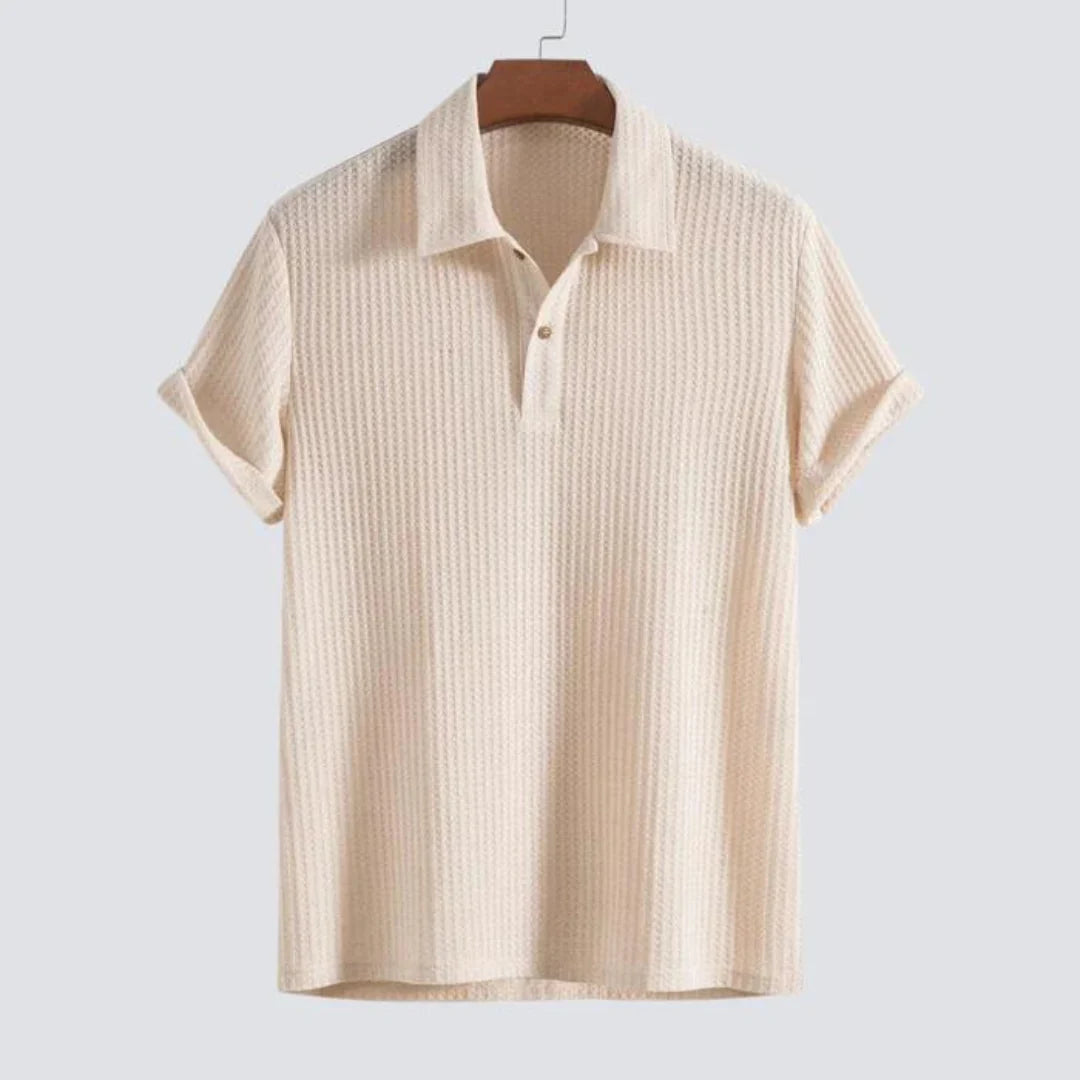 Harry | Polo De Punto