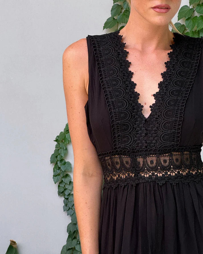 Francisca | Vestido Elegante Clásico