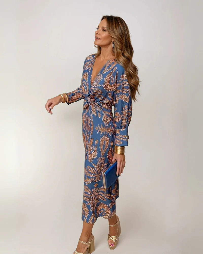 Elise | Vestido Elegante