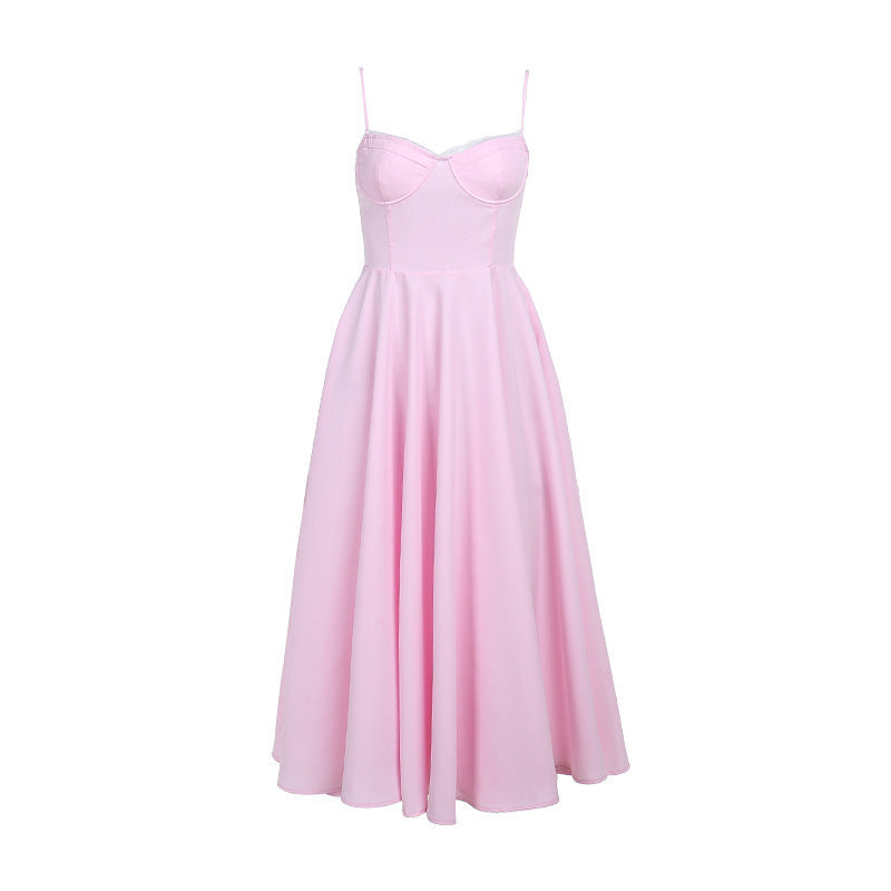Leonor | Vestido Con Corsé