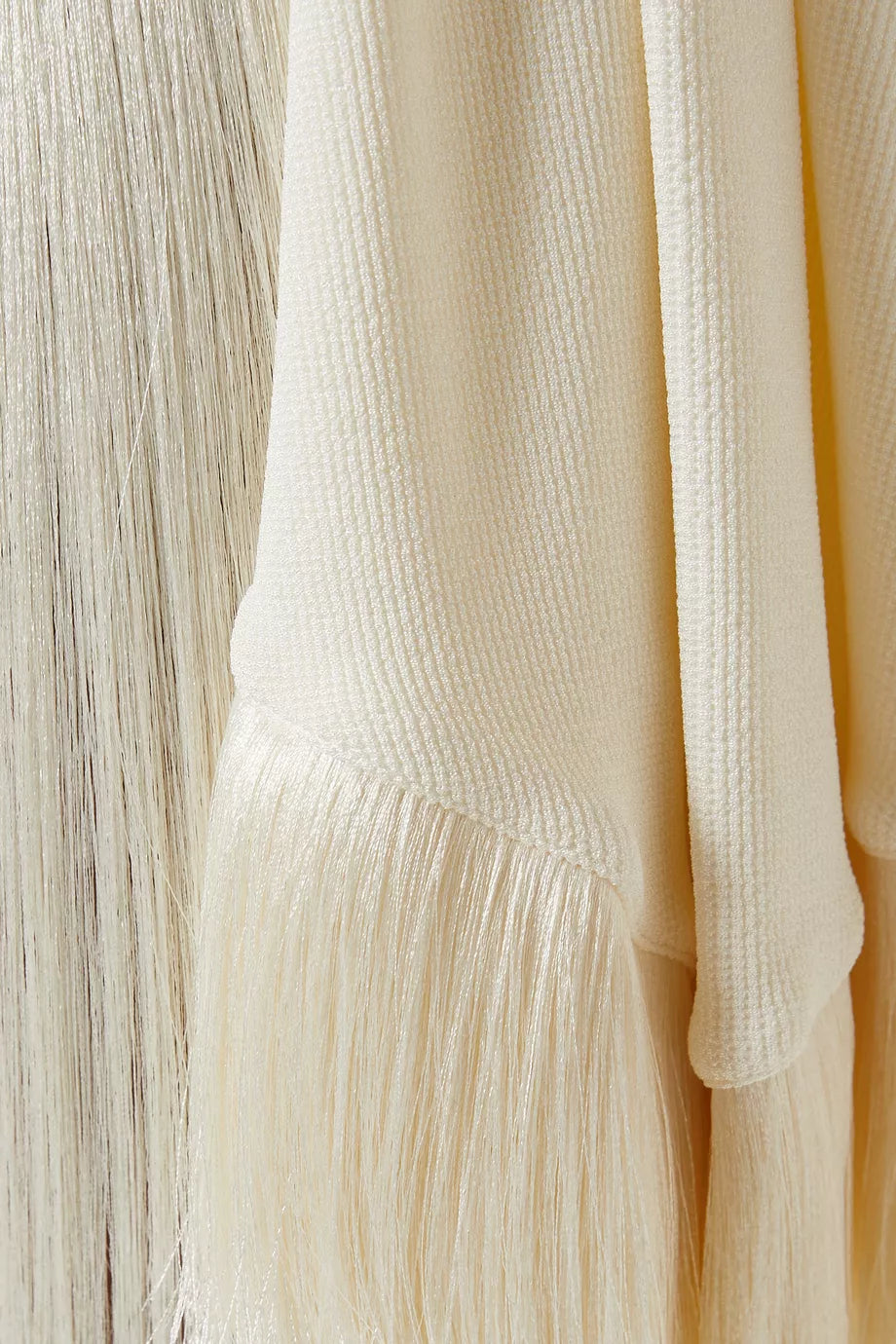 Tamara | Vestido Recortado