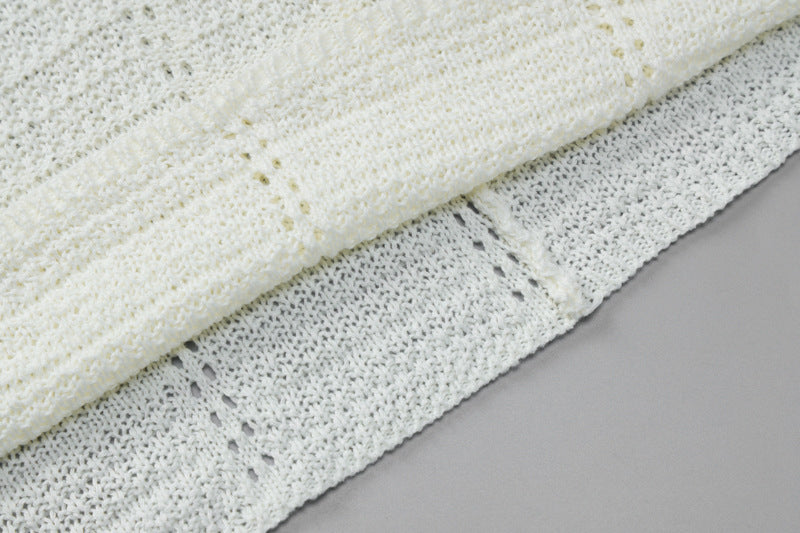 Uxue | Vestido De Crochet