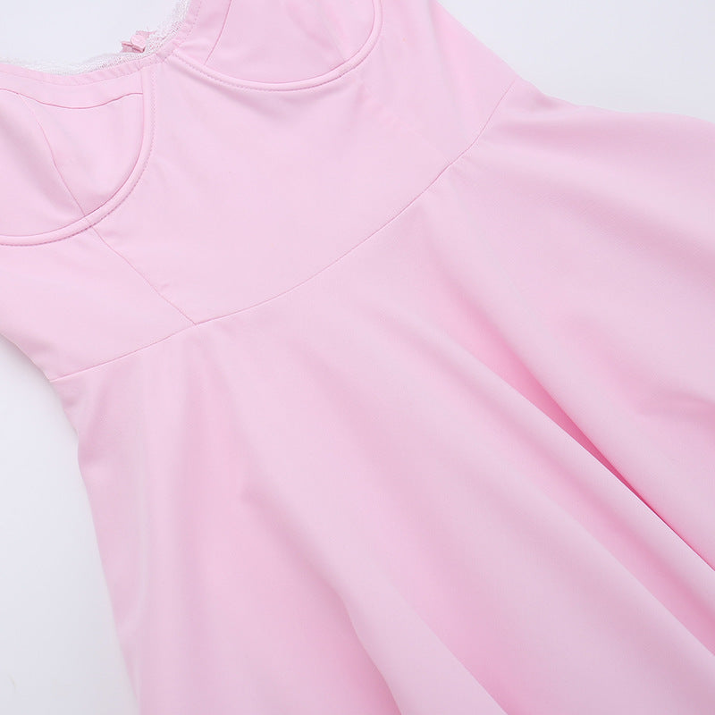 Leonor | Vestido Con Corsé