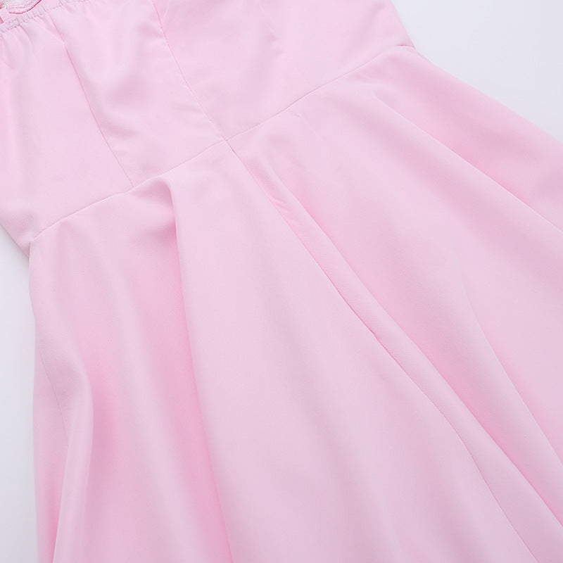 Leonor | Vestido Con Corsé
