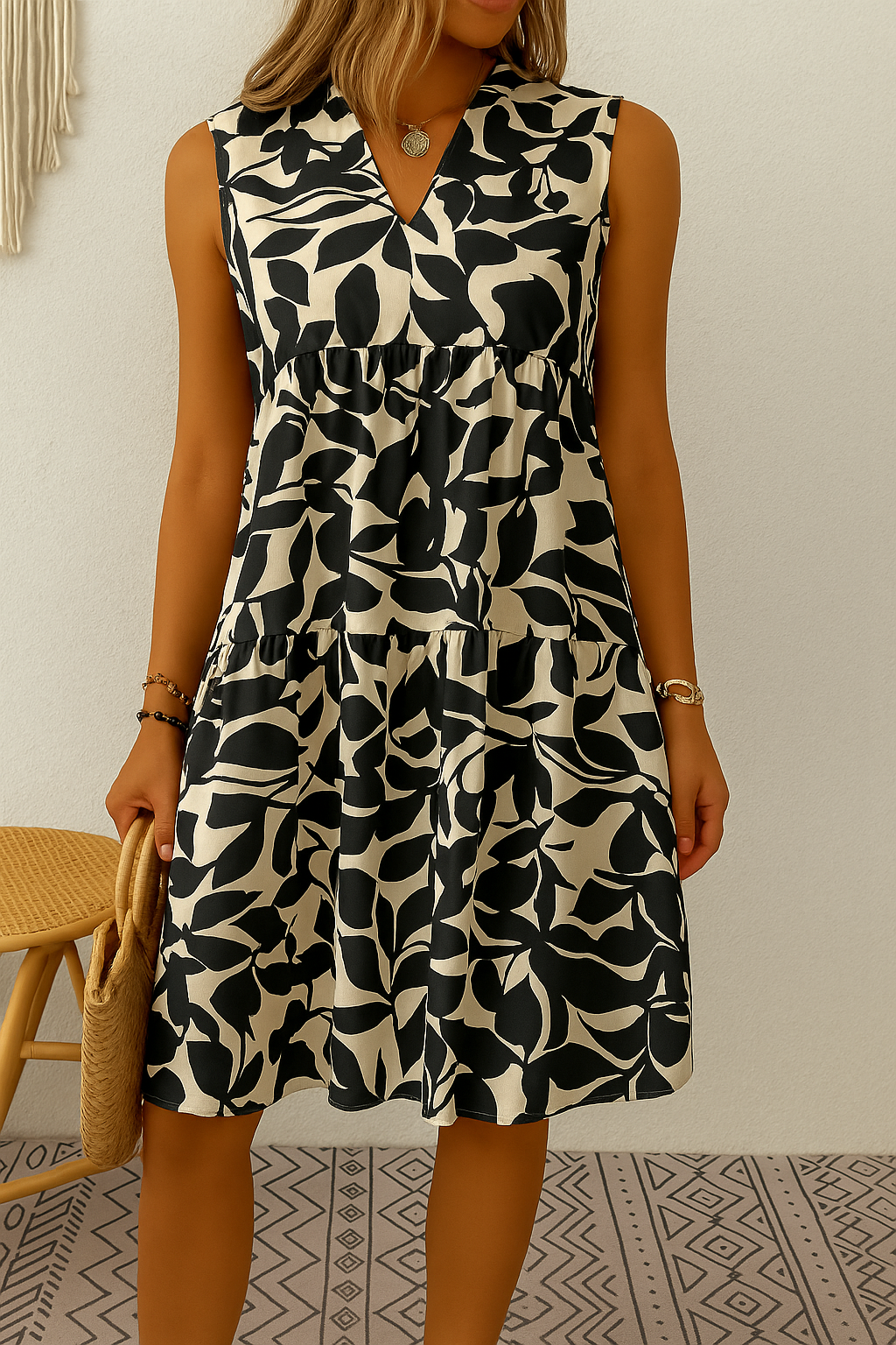 Tessa | Vestido Ligero