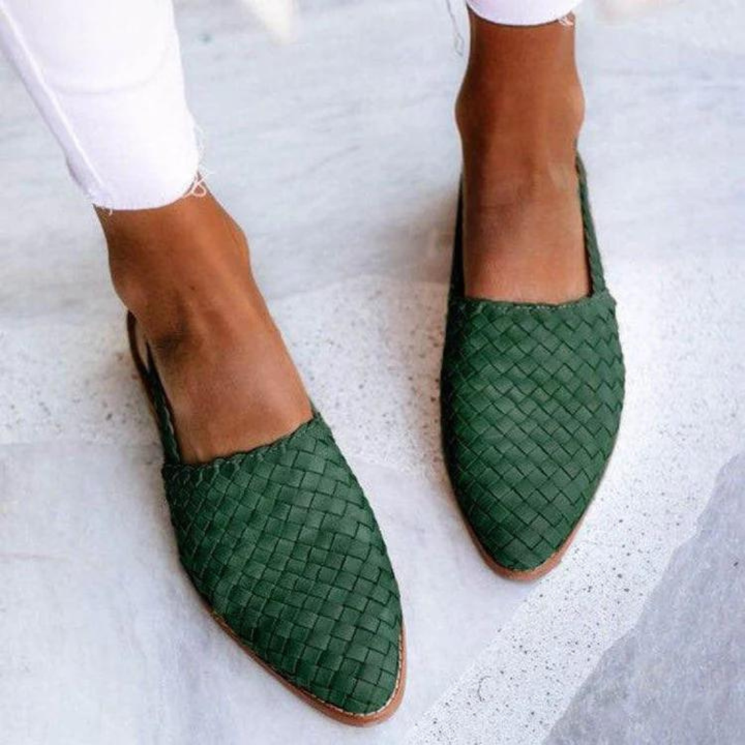 Sandalias de verano