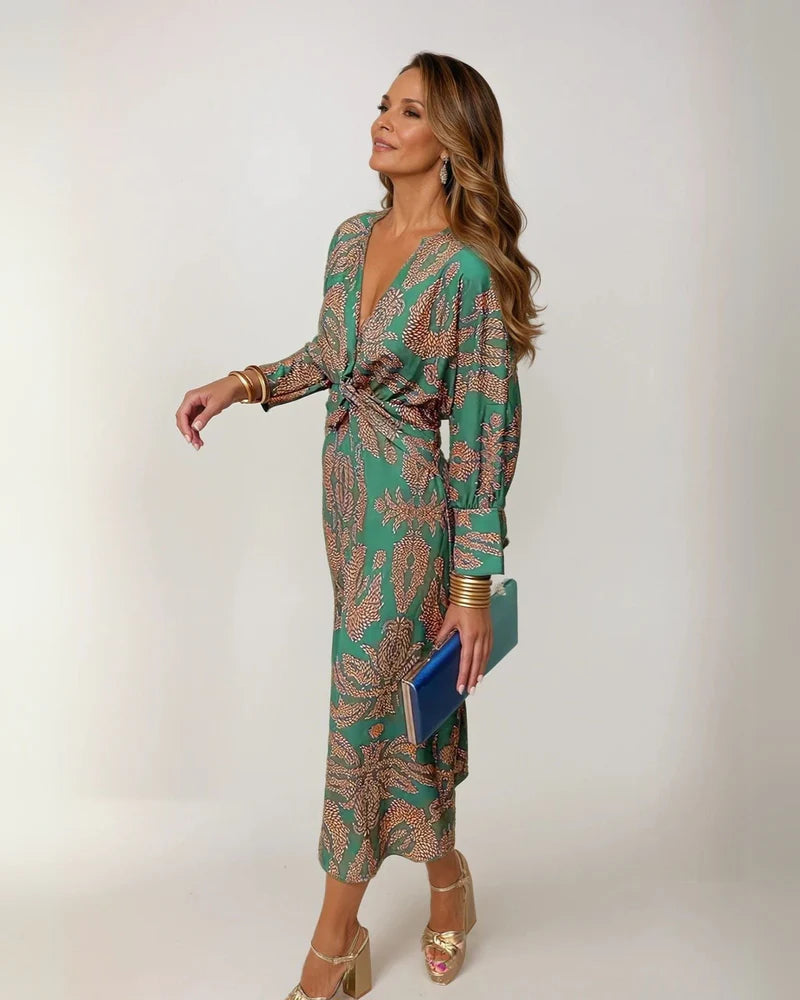 Elise | Vestido Elegante