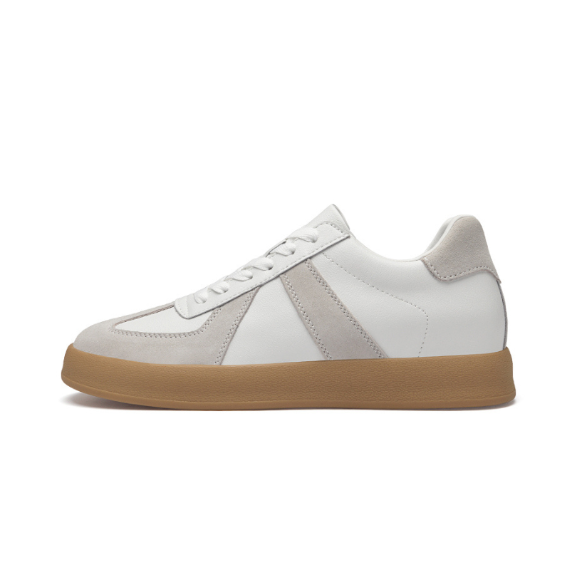 Varena | Aumenta tu altura (+6cm +8cm)