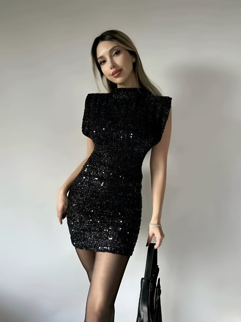 Linn | Vestido Elegante