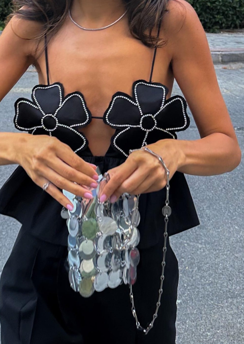 Arabella | Top