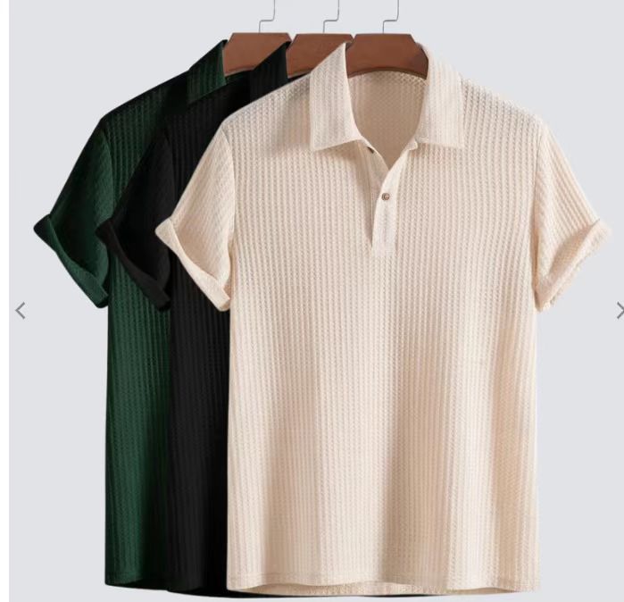 Harry | Polo De Punto