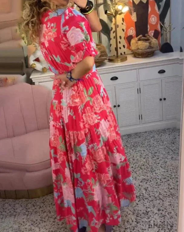 Lively | Vestido Sicilia