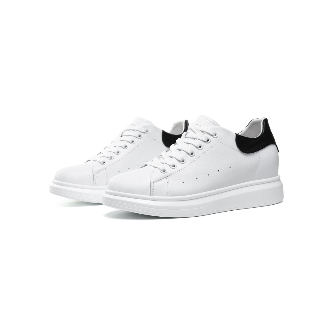 Selene Blanco | Aumenta tu altura (+6cm +8cm)