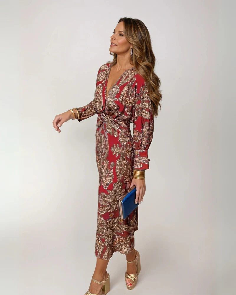 Elise | Vestido Elegante