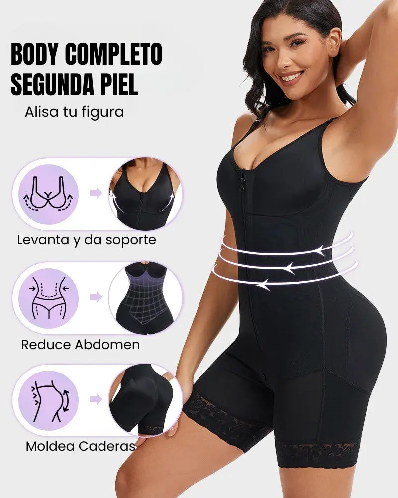 Faja Moldeadora de Glúteos