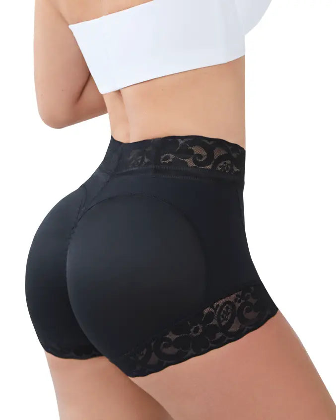 CurviLift – Shorts Push-Up Invisibles