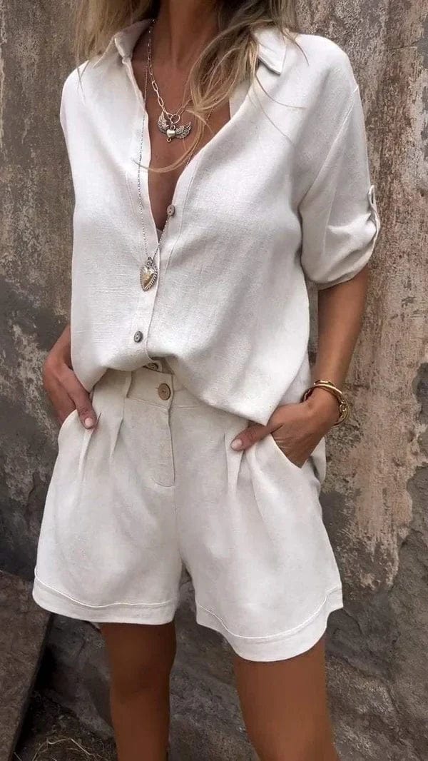 Linnea | Conjunto Aireado