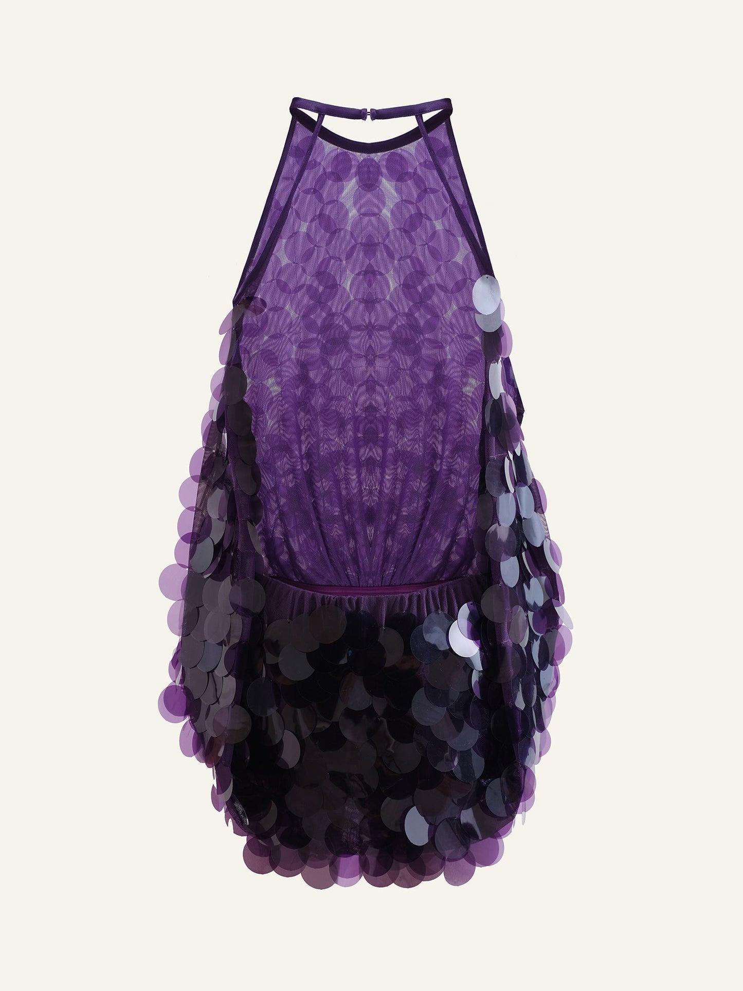 Noxora | Vestido Deslumbrante
