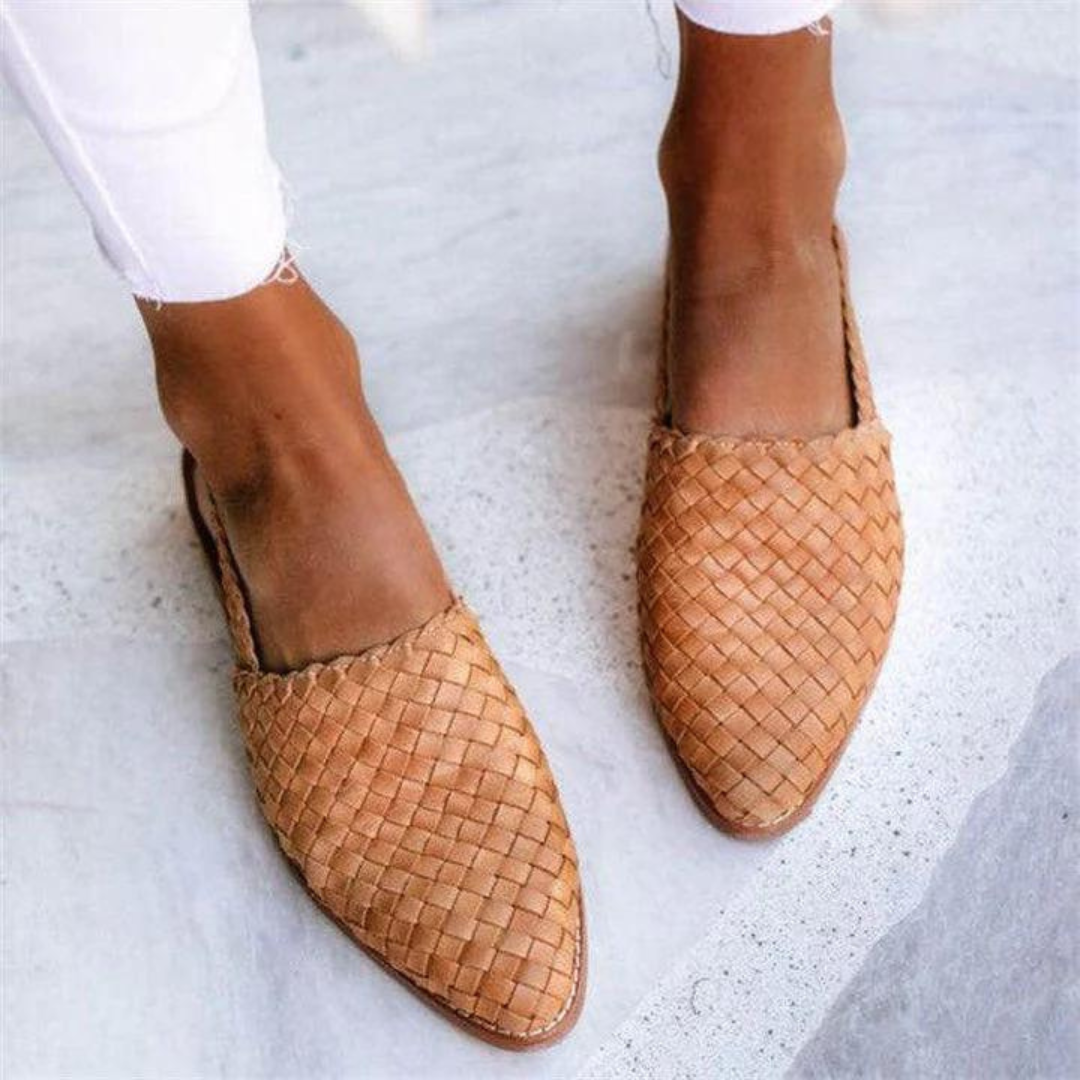 Sandalias de verano