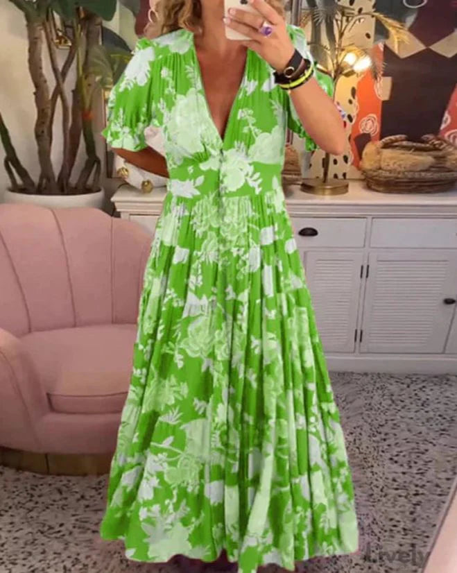 Lively | Vestido Sicilia