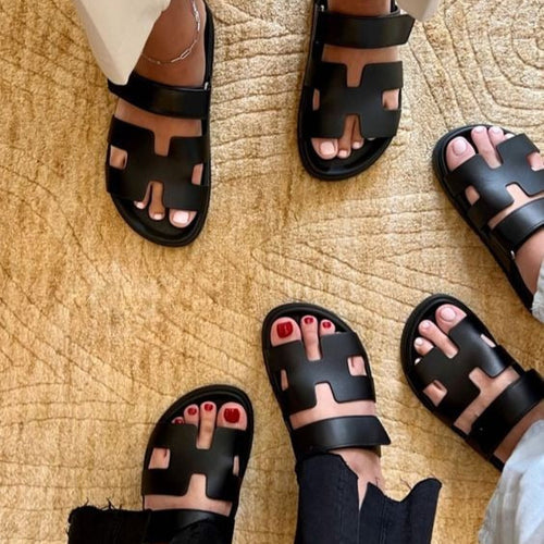 Sophie | Sandalias Elegantes