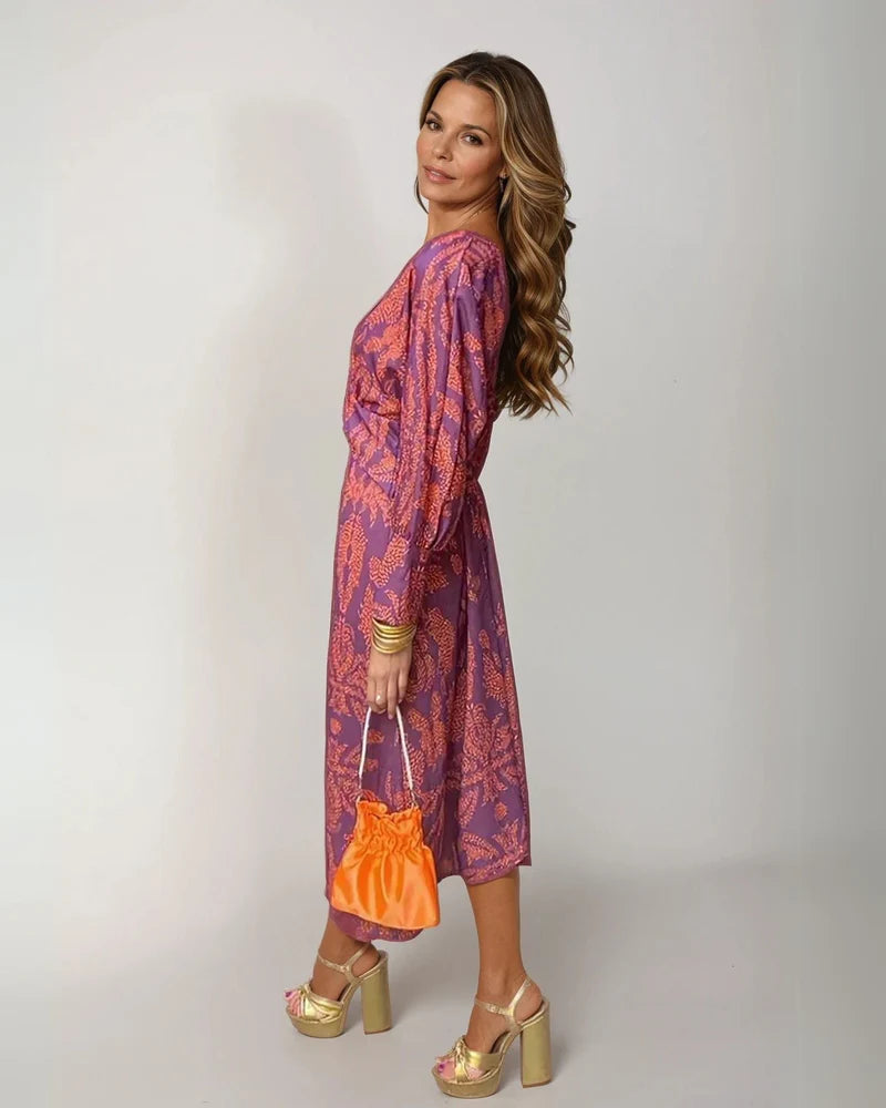 Elise | Vestido Elegante