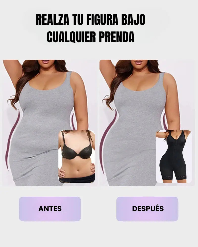 Faja Moldeadora de Glúteos