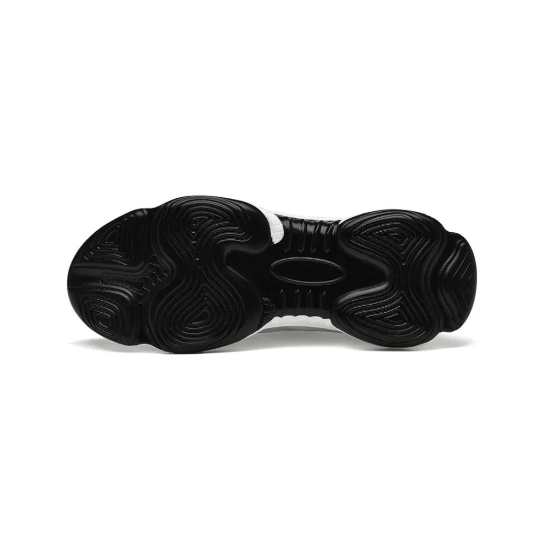 Alpha | Aumenta tu altura (+6cm +8cm +10cm)