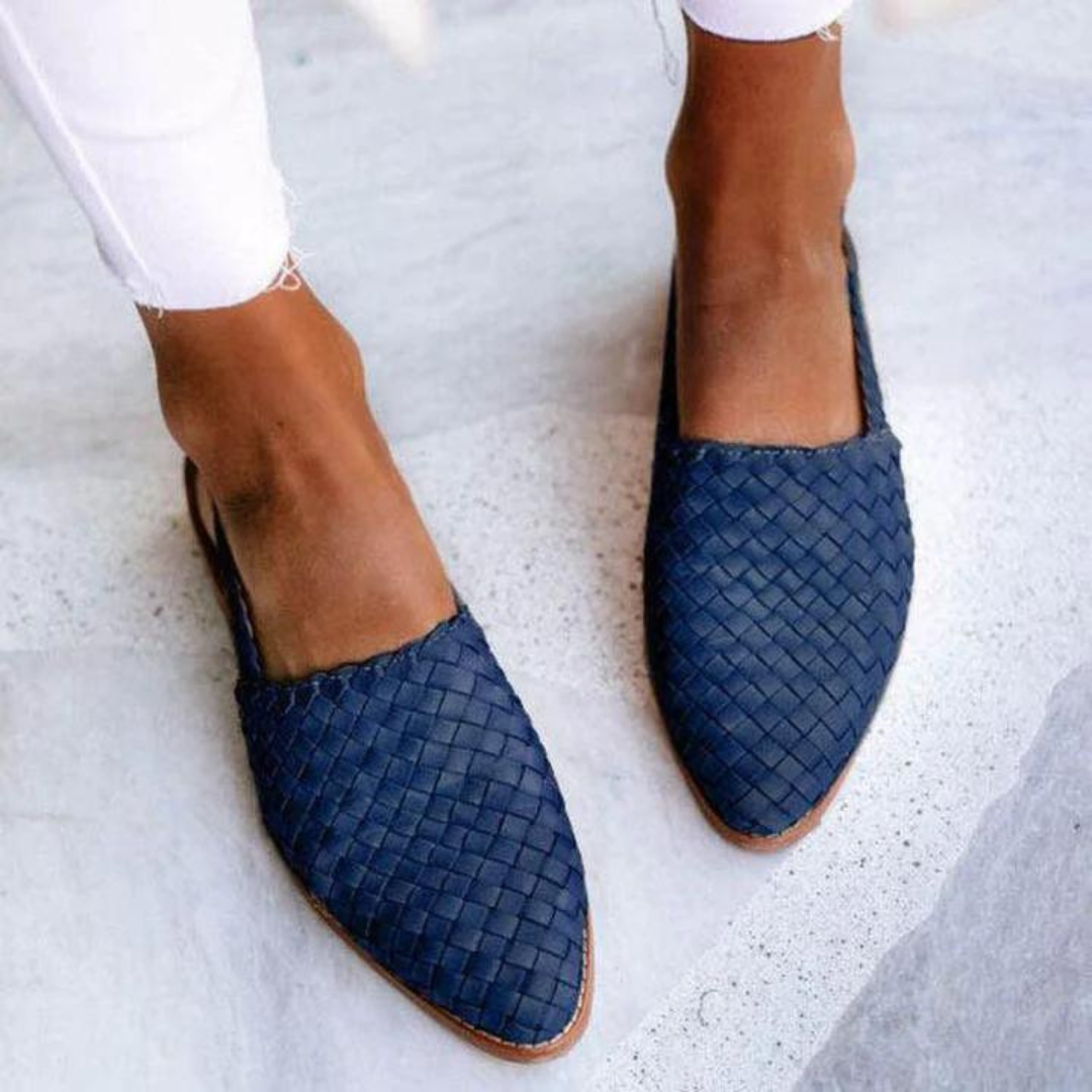 Sandalias de verano