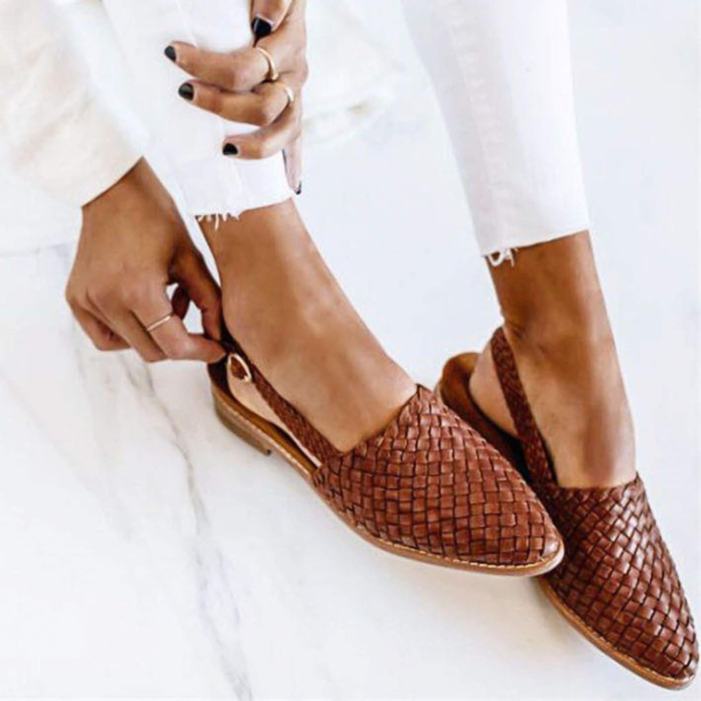 Sandalias de verano