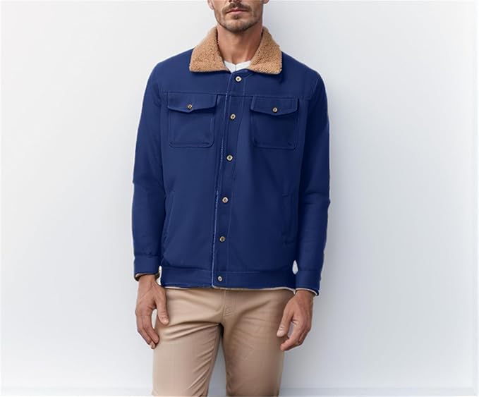 Lucas | Chaqueta Bomber