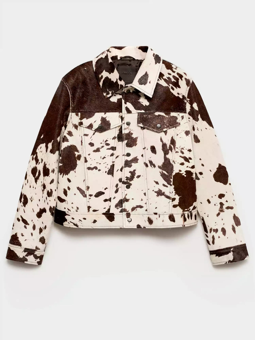 Andrea | Chaqueta Estampada