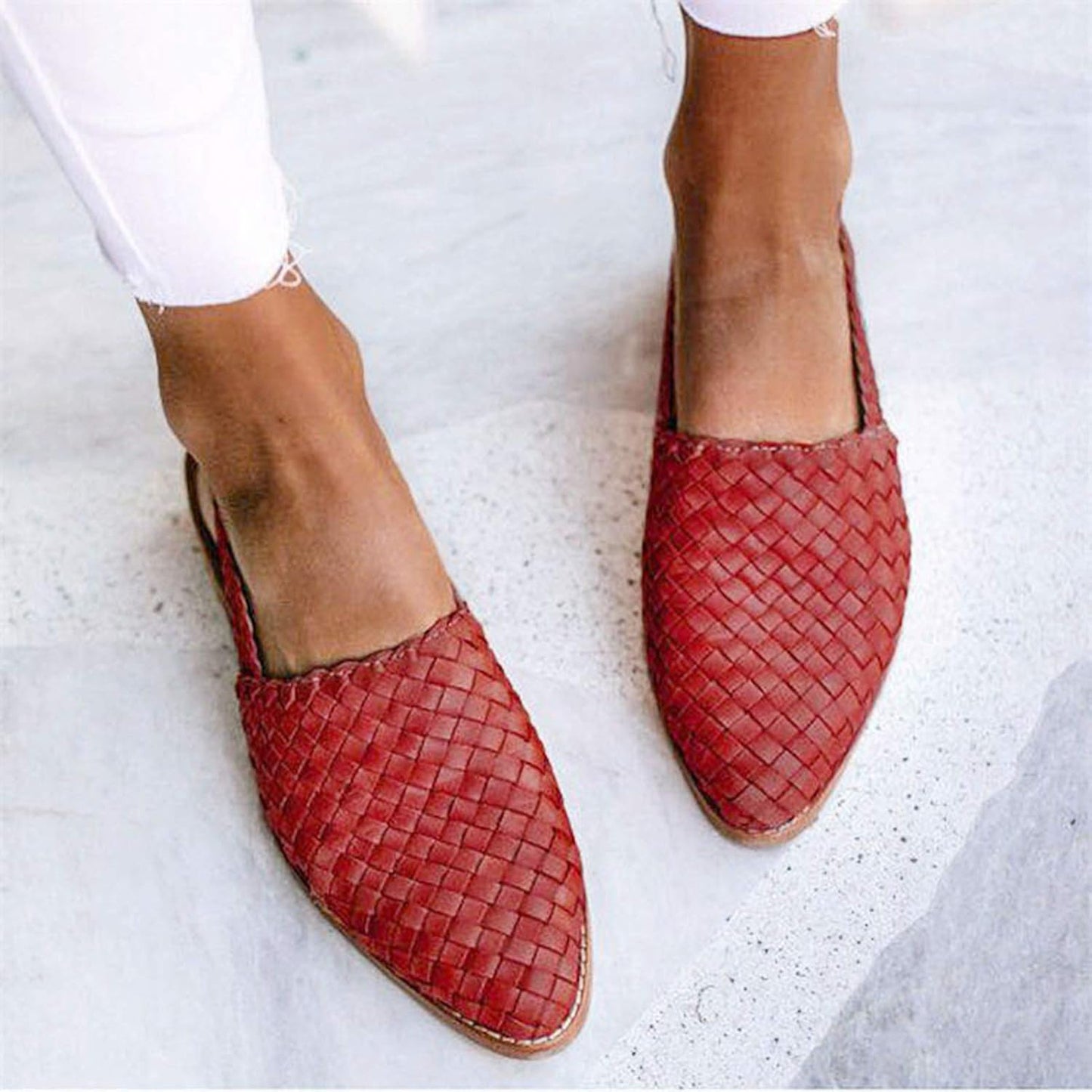 Sandalias de verano