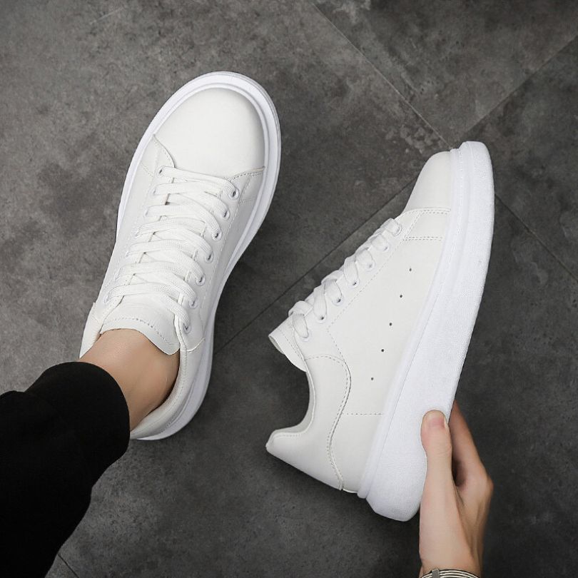 Alex Blanco | Aumenta tu altura (+6CM +8CM)