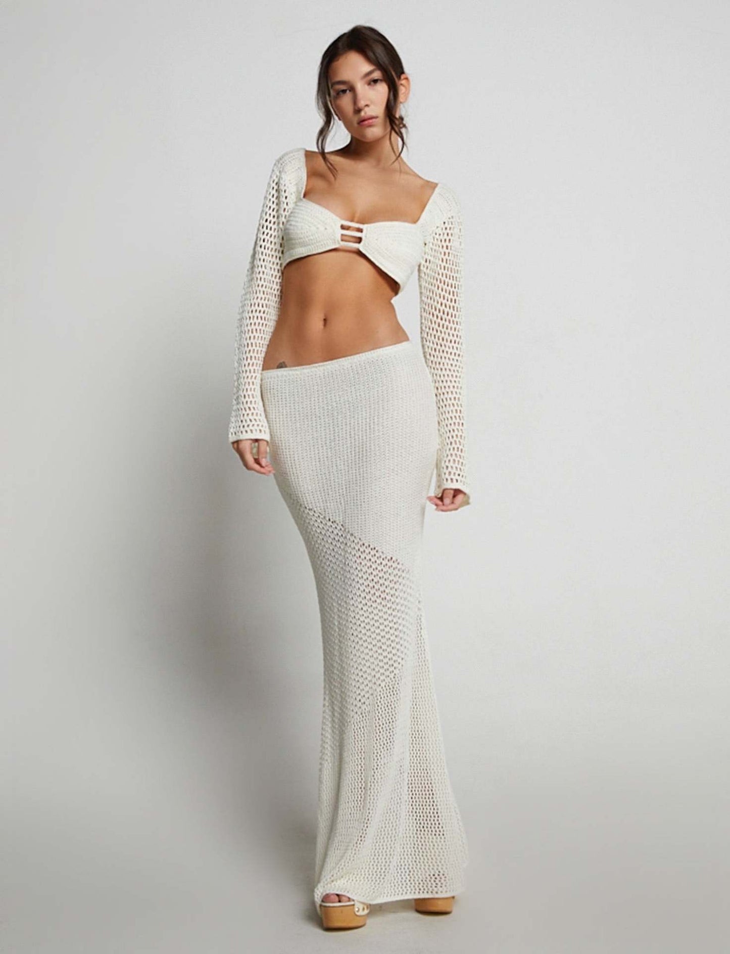 Selena | Conjunto De 2 Piezas