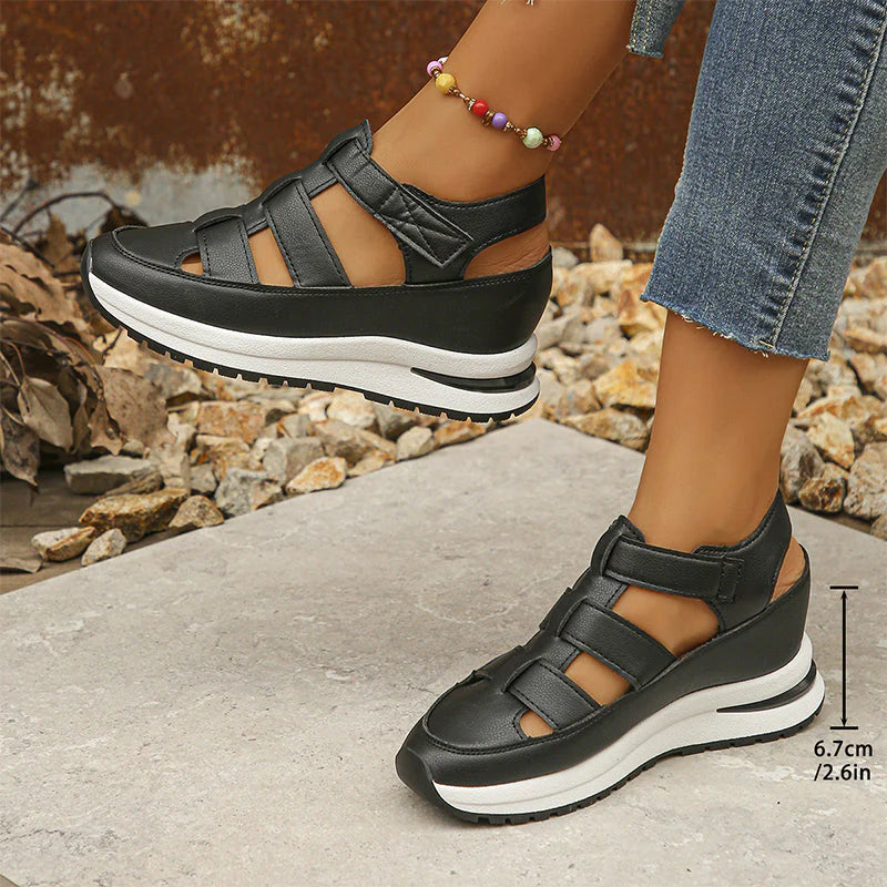 Duna | Sandalias Cómodas