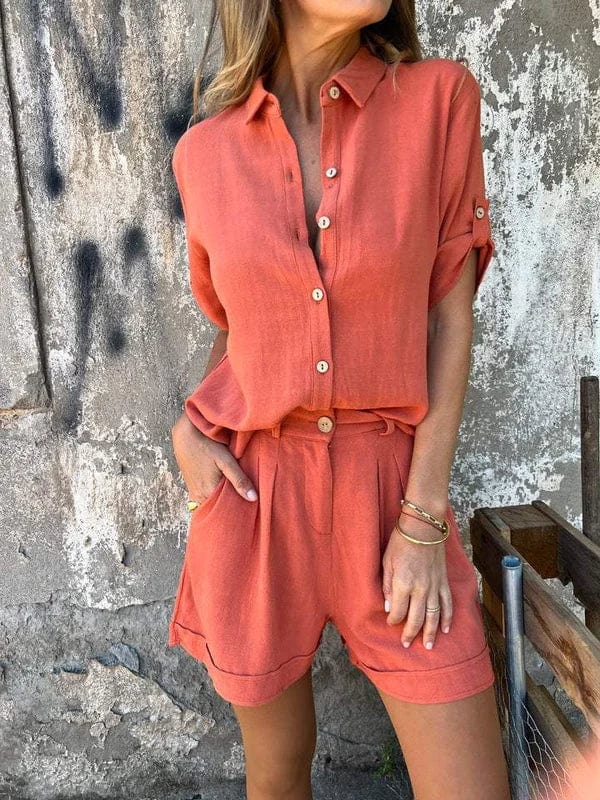 Linnea | Conjunto Aireado